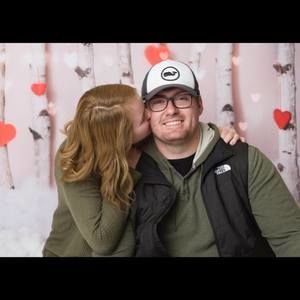 Meet your Posher, Katy